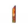 Wyświetlacz Digital Signage Samsung OH55DX 55 cali 4K Ultra HD (LH55OHDEBGBXEN)
