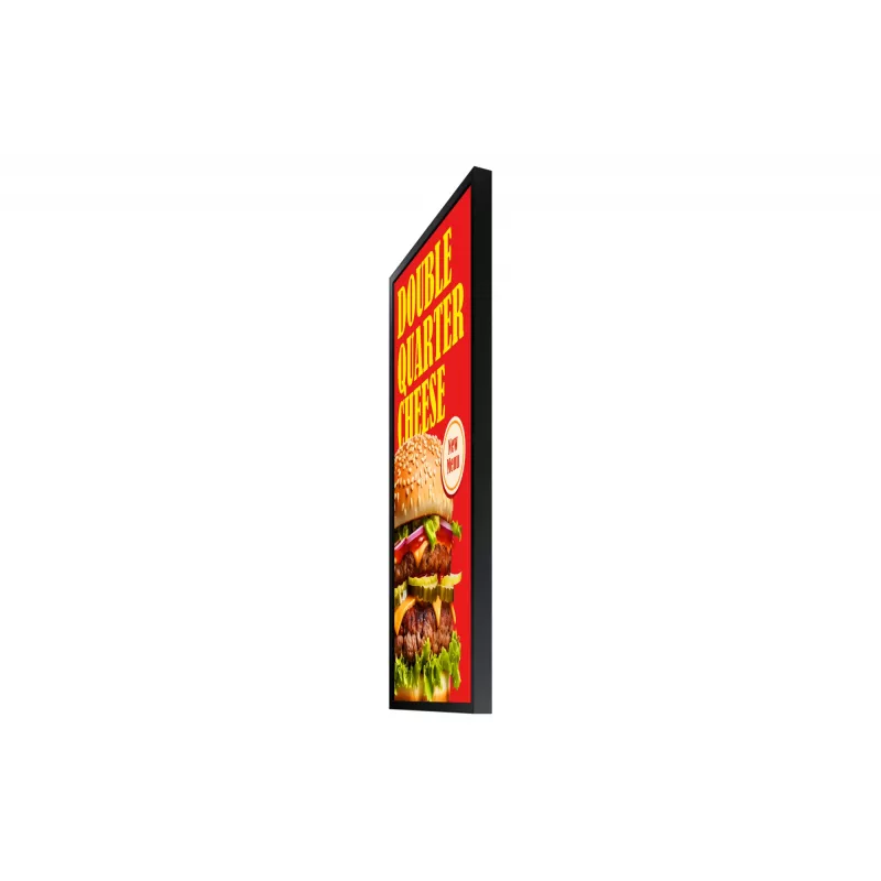 Wyświetlacz Digital Signage Samsung OH55DX 55 cali 4K Ultra HD (LH55OHDEBGBXEN)