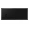 Samsung QPDX-5K Cyfrowy płaski panel informacyjny 2,67 m (105 cali) LCD Wi-Fi 500 cd/m² 5K Ultra HD Czarny Tizen 7.0 24/7