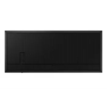 Samsung QPDX-5K Cyfrowy płaski panel informacyjny 2,67 m (105 cali) LCD Wi-Fi 500 cd/m² 5K Ultra HD Czarny Tizen 7.0 24/7