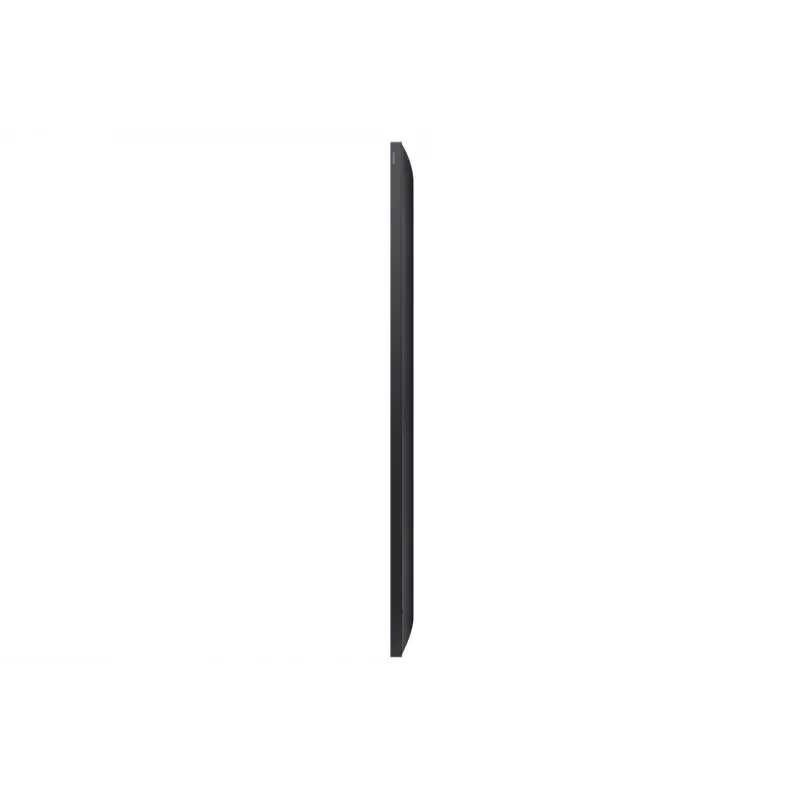 Samsung QPDX-5K Cyfrowy płaski panel informacyjny 2,67 m (105 cali) LCD Wi-Fi 500 cd/m² 5K Ultra HD Czarny Tizen 7.0 24/7