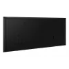 Samsung QPDX-5K Cyfrowy płaski panel informacyjny 2,67 m (105 cali) LCD Wi-Fi 500 cd/m² 5K Ultra HD Czarny Tizen 7.0 24/7
