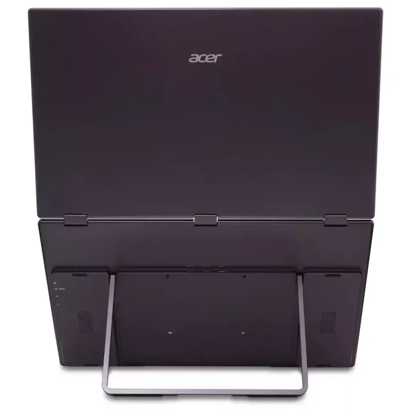 Monitor Acer PD193QEbmiuux 18,5 cala Double Full HD LED 1920 x 1080