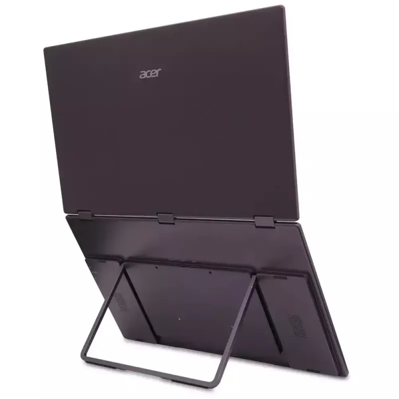 Monitor Acer PD193QEbmiuux 18,5 cala Double Full HD LED 1920 x 1080