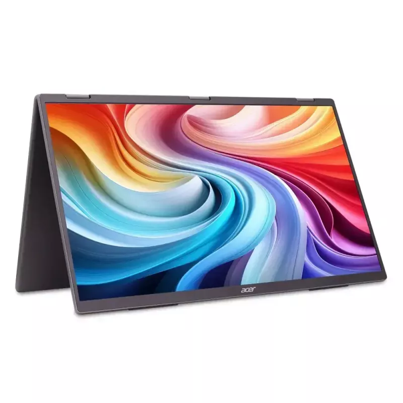 Monitor Acer PD193QEbmiuux 18,5 cala Double Full HD LED 1920 x 1080