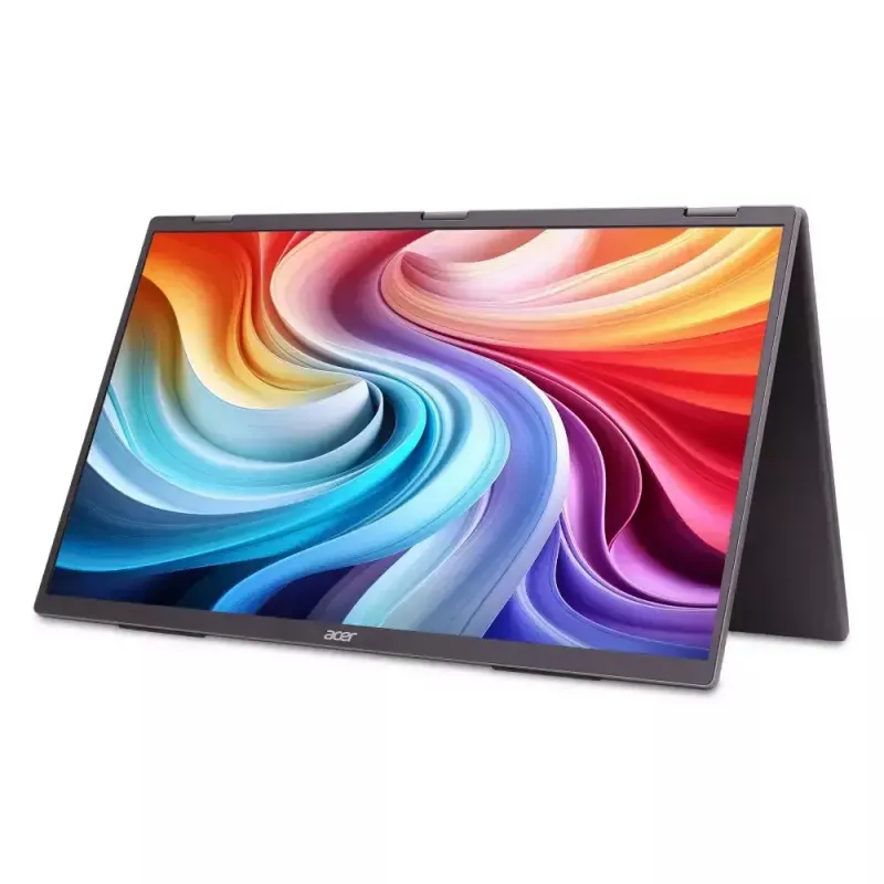 Monitor Acer PD193QEbmiuux 18,5 cala Double Full HD LED 1920 x 1080