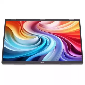 Monitor Acer PD193QEbmiuux 18,5 cala Double Full HD LED 1920 x 1080