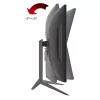Monitor LC-Power LC-M32-QHD-165-C-V2 31,5 cala Quad HD LCD 2560 x 1440