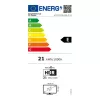 Monitor LC-Power LC-M27-FHD-165-C-V3 27 cali Full HD LED 1920 x 1080