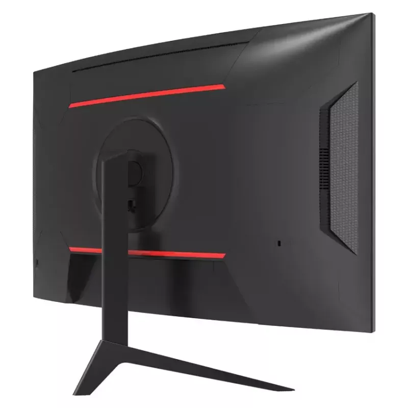 Monitor LC-Power LC-M27-FHD-165-C-V3 27 cali Full HD LED 1920 x 1080