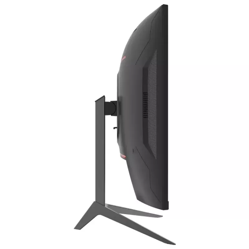 Monitor LC-Power LC-M27-FHD-165-C-V3 27 cali Full HD LED 1920 x 1080