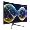 Monitor LC-Power LC-M27-FHD-165-C-V3 27 cali Full HD LED 1920 x 1080