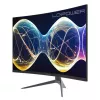 Monitor LC-Power LC-M27-FHD-165-C-V3 27 cali Full HD LED 1920 x 1080