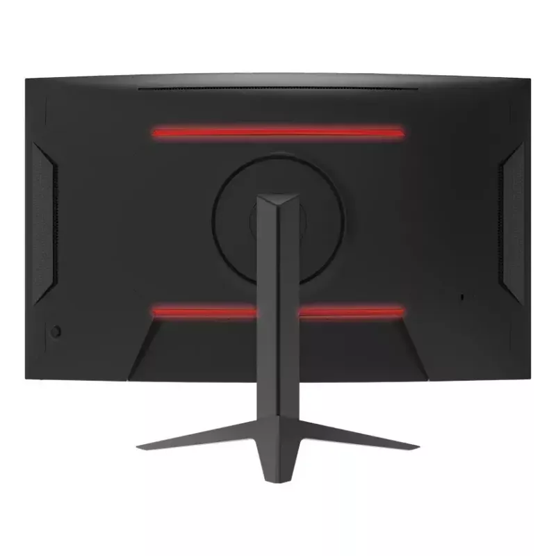 Monitor LC-Power LC-M27-FHD-165-C-V3 27 cali Full HD LED 1920 x 1080