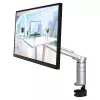 Monitor komputerowy EIZO FlexScan FLT 60,5 cm (23,8 cala) 1920 x 1080 pikseli Full HD LCD Czarny