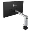 Monitor komputerowy EIZO FlexScan FLT 60,5 cm (23,8 cala) 1920 x 1080 pikseli Full HD LCD Czarny