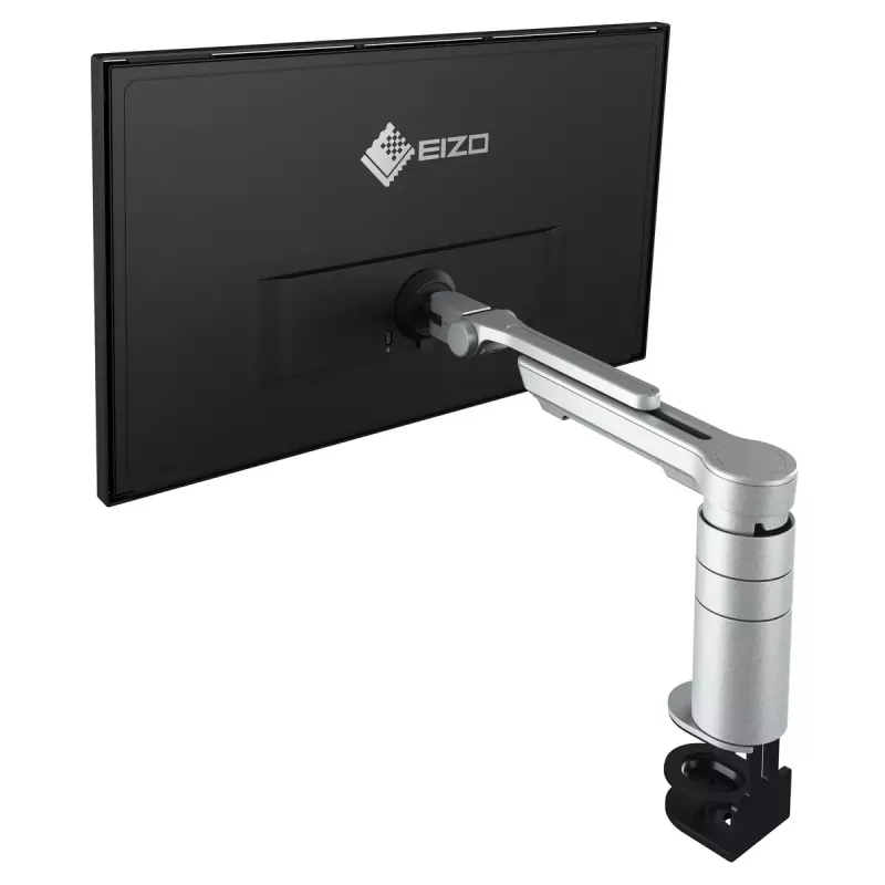 Monitor komputerowy EIZO FlexScan FLT 60,5 cm (23,8 cala) 1920 x 1080 pikseli Full HD LCD Czarny