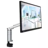 Monitor komputerowy EIZO FlexScan FLT 60,5 cm (23,8 cala) 1920 x 1080 pikseli Full HD LCD Czarny