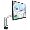 Monitor komputerowy EIZO FlexScan FLT 60,5 cm (23,8 cala) 1920 x 1080 pikseli Full HD LCD Czarny