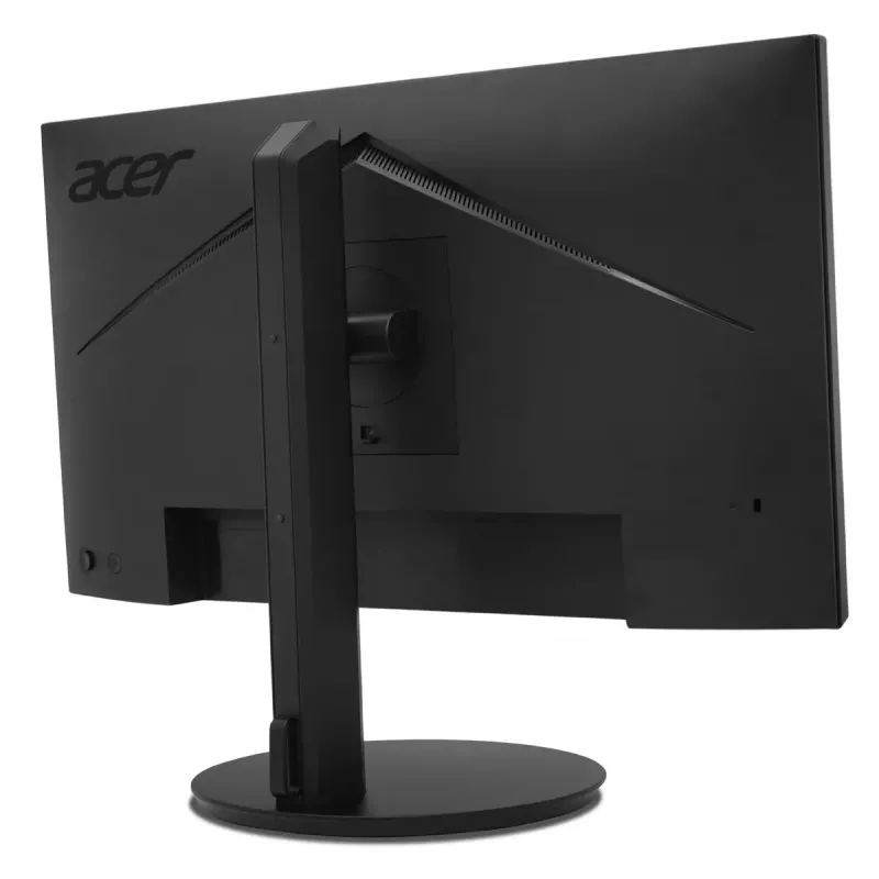 Monitor biurkowy ACER - Vero CB272Ugbmiiprx - 27 cali - 2560 x 1440 (QHD)