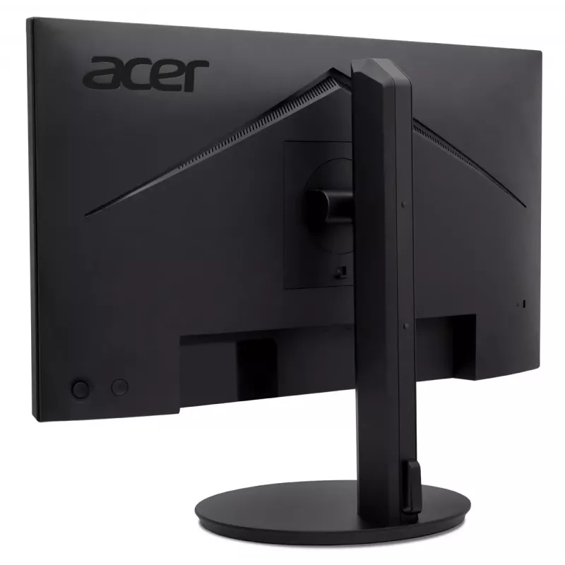 Monitor biurkowy ACER - Vero CB272Ugbmiiprx - 27 cali - 2560 x 1440 (QHD)
