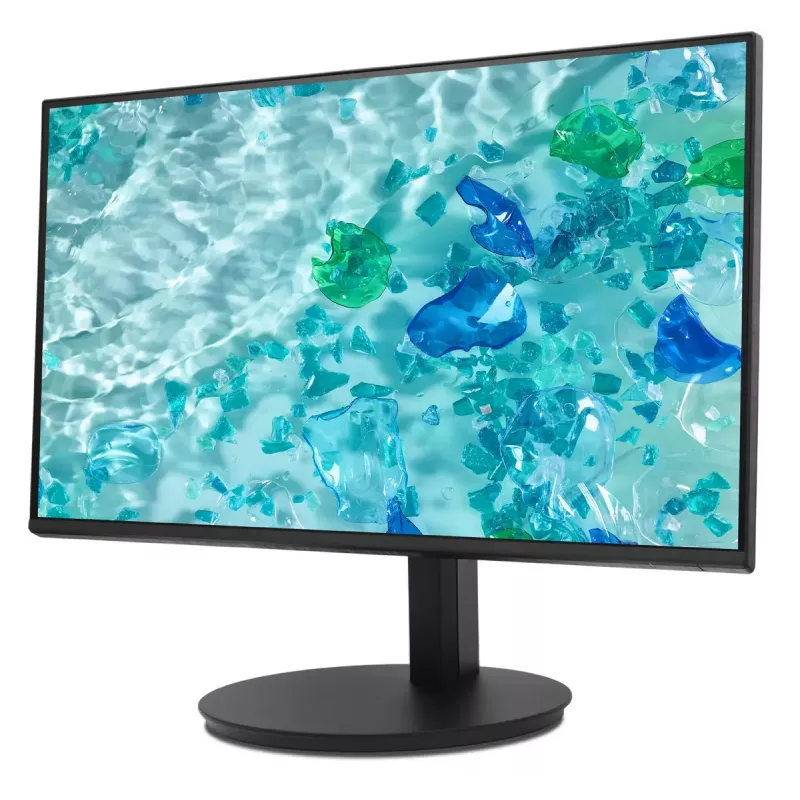 Monitor biurkowy ACER - Vero CB272Ugbmiiprx - 27 cali - 2560 x 1440 (QHD)