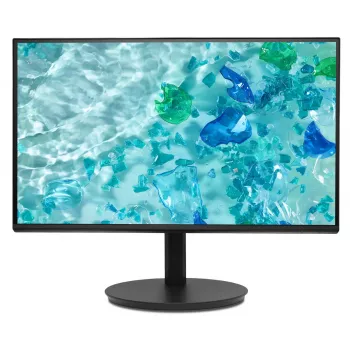 Monitor biurkowy ACER - Vero CB272Ugbmiiprx - 27 cali - 2560 x 1440 (QHD)