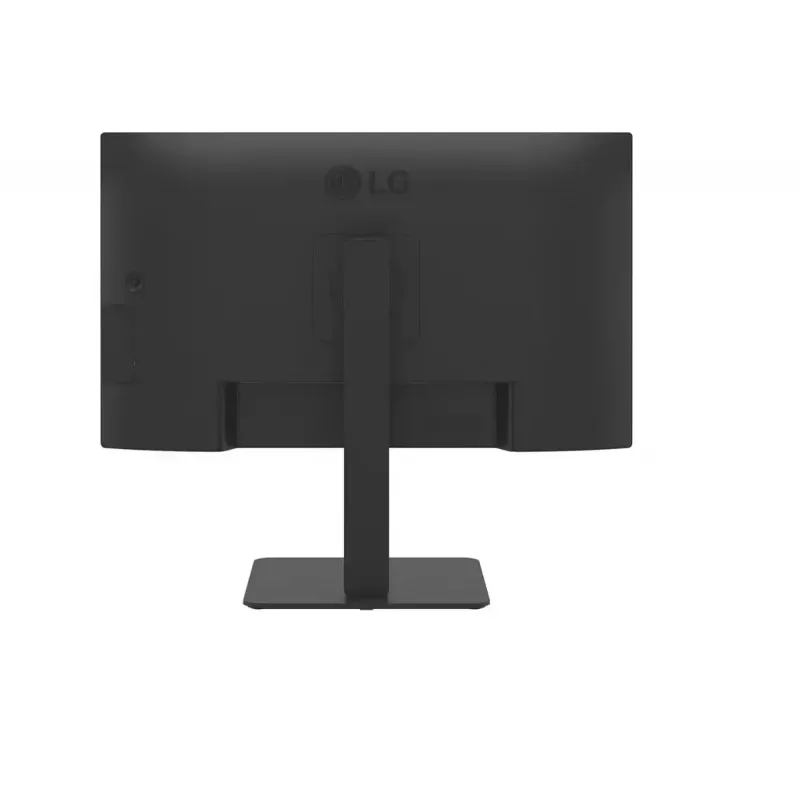 Monitor komputerowy LG 27BA65QB-B.AEU 68,6 cm (27 cali) 2560 x 1440 pikseli Wide Quad HD LED Czarny