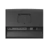 Monitor komputerowy LG 27BA65QB-B.AEU 68,6 cm (27 cali) 2560 x 1440 pikseli Wide Quad HD LED Czarny