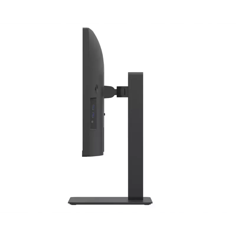Monitor komputerowy LG 27BA65QB-B.AEU 68,6 cm (27 cali) 2560 x 1440 pikseli Wide Quad HD LED Czarny