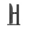Monitor komputerowy LG 27BA65QB-B.AEU 68,6 cm (27 cali) 2560 x 1440 pikseli Wide Quad HD LED Czarny
