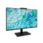 Monitor stacjonarny ACER - Vero B247yd6bmiprczx - 24 cale - 1920 x 1080 (Full HD) - 4ms 16:9