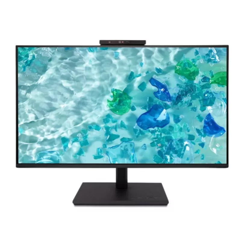 Monitor stacjonarny ACER - Vero B247yd6bmiprczx - 24 cale - 1920 x 1080 (Full HD) - 4ms 16:9