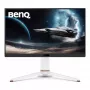 Monitor komputerowy BenQ EX271U 68.6 cm (27 cali) 3840 x 2160 pikseli 4K Ultra HD LED Czarny, Biały