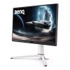 Monitor komputerowy BenQ EX271U 68.6 cm (27 cali) 3840 x 2160 pikseli 4K Ultra HD LED Czarny, Biały