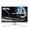 Monitor komputerowy BenQ EX271U 68.6 cm (27 cali) 3840 x 2160 pikseli 4K Ultra HD LED Czarny, Biały