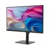 Monitor komputerowy MSI MODERN MD272UPHGDE 68.6 cm (27 cali) 3840 x 2160 pikseli 4K Ultra HD Czarny