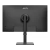 Monitor komputerowy MSI MODERN MD272UPHGDE 68.6 cm (27 cali) 3840 x 2160 pikseli 4K Ultra HD Czarny