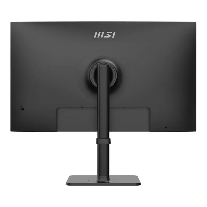 Monitor komputerowy MSI MODERN MD272UPHGDE 68.6 cm (27 cali) 3840 x 2160 pikseli 4K Ultra HD Czarny