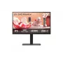 LG 27BA75QB-B.AEU monitor komputerowy 68,6 cm (27 cali) 2560 x 1440 pikseli Wide Quad HD LED Czarny