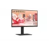 LG 27BA75QB-B.AEU monitor komputerowy 68,6 cm (27 cali) 2560 x 1440 pikseli Wide Quad HD LED Czarny