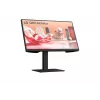 LG 27BA75QB-B.AEU monitor komputerowy 68,6 cm (27 cali) 2560 x 1440 pikseli Wide Quad HD LED Czarny