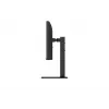 LG 27BA75QB-B.AEU monitor komputerowy 68,6 cm (27 cali) 2560 x 1440 pikseli Wide Quad HD LED Czarny