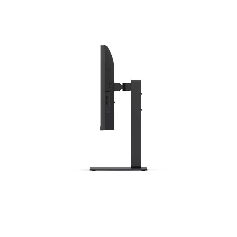 LG 27BA75QB-B.AEU monitor komputerowy 68,6 cm (27 cali) 2560 x 1440 pikseli Wide Quad HD LED Czarny