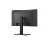 LG 27BA75QB-B.AEU monitor komputerowy 68,6 cm (27 cali) 2560 x 1440 pikseli Wide Quad HD LED Czarny