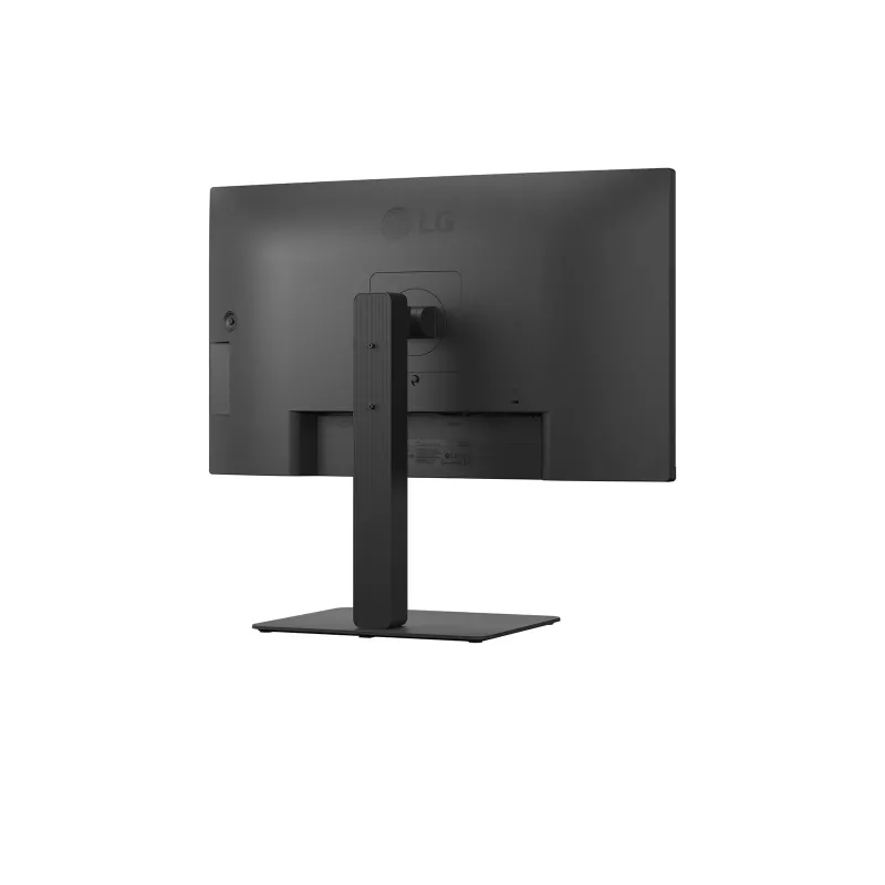 LG 27BA75QB-B.AEU monitor komputerowy 68,6 cm (27 cali) 2560 x 1440 pikseli Wide Quad HD LED Czarny
