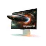 Monitor Samsung S27FG904XU 68,6 cm (27 cali) 2160 x 3840 pikseli 4K Ultra HD LED Srebrny