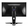 Monitor gamingowy ASROCK - Pgo27qfv - 27 cali - 2560 x 1440 UHD - Płaski 360 Hz - Czarny