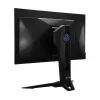 Monitor gamingowy ASROCK - Pgo27qfv - 27 cali - 2560 x 1440 UHD - Płaski 360 Hz - Czarny