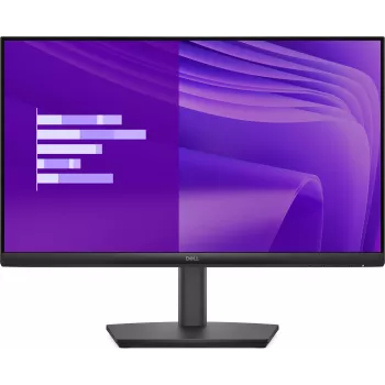 Monitor komputerowy DELL E Series E2425HSM 60,5 cm (23,8 cala) 1920 x 1080 pikseli Full HD LCD Czarny